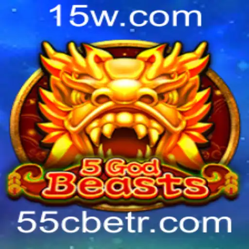 Descubra o Fascinante Mundo de 5GodBeasts: O Jogo Que Está Revolucionando o Entretenimento