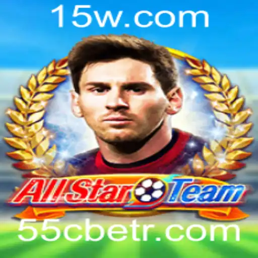 Descubra o Mundo Empolgante de AllStarTeam: Um Jogo Inovador com 55cbet
