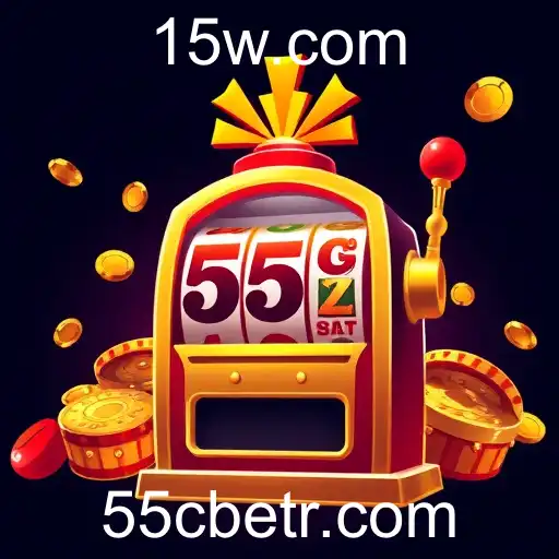 Caça-Níqueis: A História e a Popularidade do 55cbet