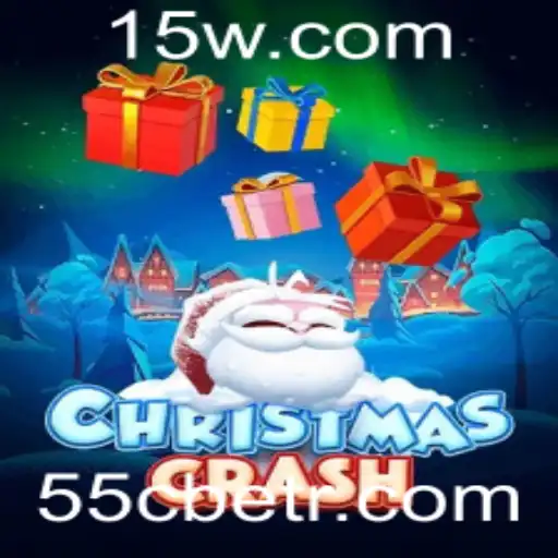 Descubra Tudo Sobre ChristmasCrash: Um Jogo Empolgante com a Chave 55cbet