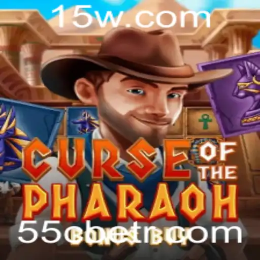 Explorando o Mundo do Jogo CurseofthePharaohBonusBuy