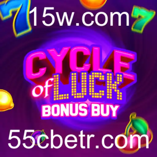 Explore o Ciclo de Sorte com o Jogo CycleofLuckBonusBuy | 55cbet