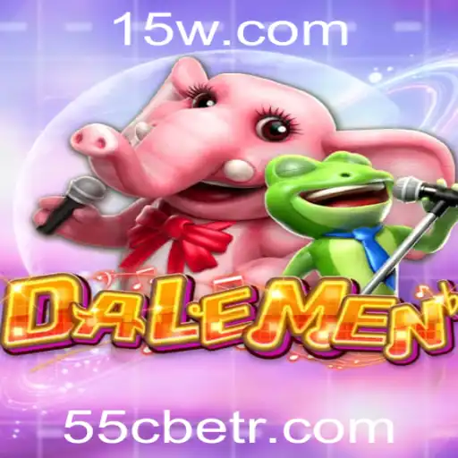Explorando o Fascinante Mundo de DALEMEN e a Palavra-Chave 55cbet
