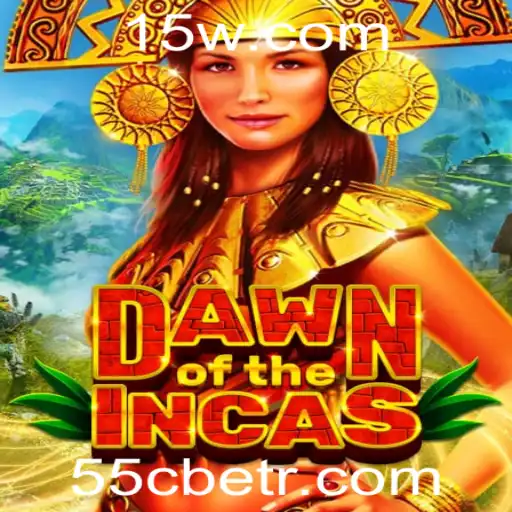 DawnoftheIncas: Descubra a Excitante Experiência de Jogo