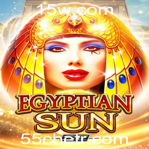 Descubra o Fascinante Mundo de EgyptianSunSE e Aumente Suas Chances com 55cbet