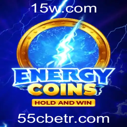 EnergyCoins: A Nova Sensação dos Jogos com 55cbet