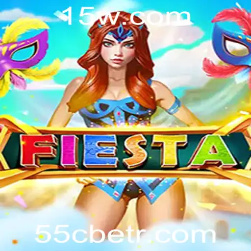Descobrindo o Excitante Mundo de Fiesta com 55cbet