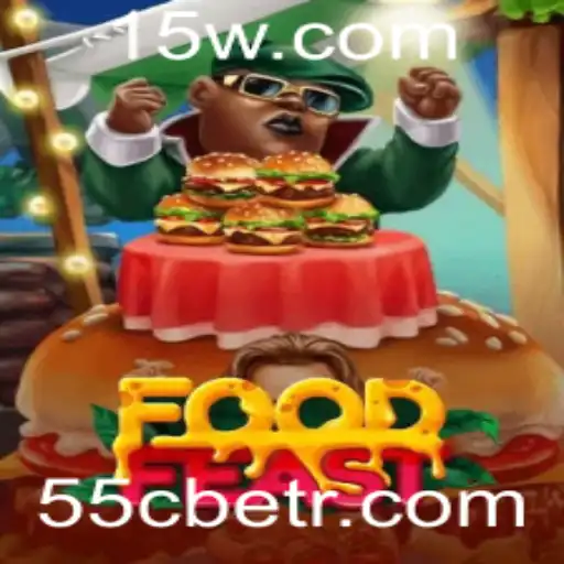 Descubra FoodFeast: Uma Experiência Gastronômica Interativa