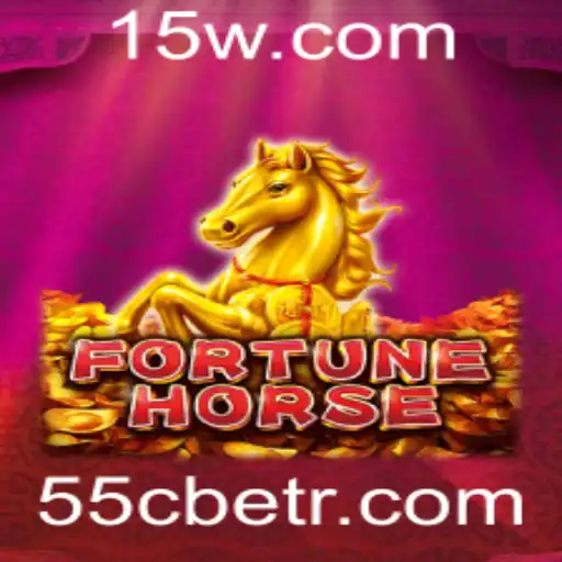 FortuneHorse: Uma Jornada pelo Mundo dos Jogos de Azar com a Plataforma 55cbet