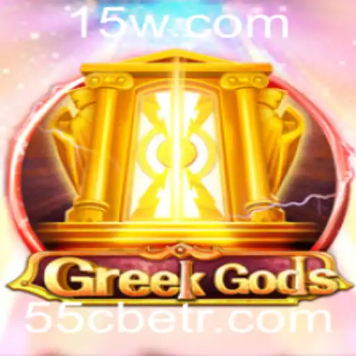 GreekGods: Mergulhe no Universo Mitológico com 55cbet