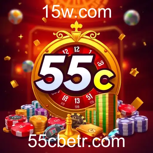Explorando o Mundo dos Jogos de Cassino Online com 55cbet