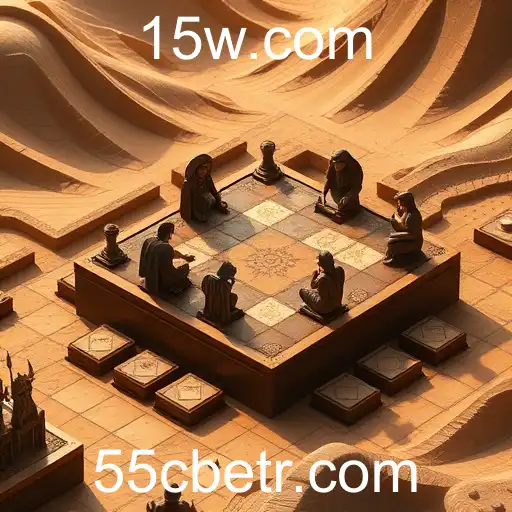 A Evolução dos Jogos de Tabuleiro e o Papel da 55cbet