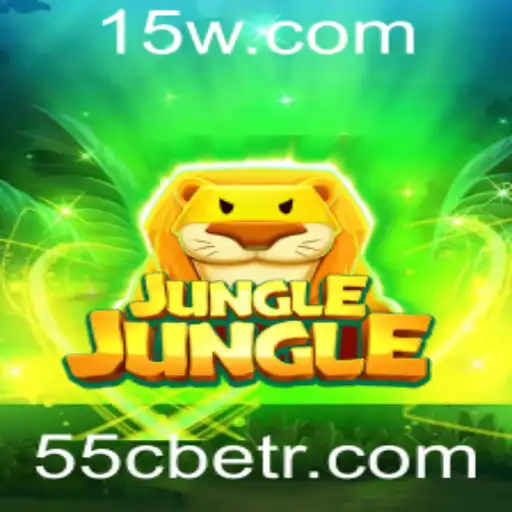 JungleJungle: Explorando um Mundo Selvagem com 55cbet