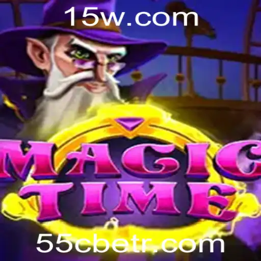 Descubra o Fascinante Universo de MagicTime