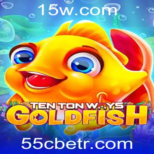 TenTonWaysGoldfish: Um Mergulho no Jogo Inovador com 55cbet