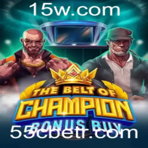 Explorando 'The Belt Of Champion Bonus Buy': Um Mergulho no Mundo dos Jogos de Cassino Modernos