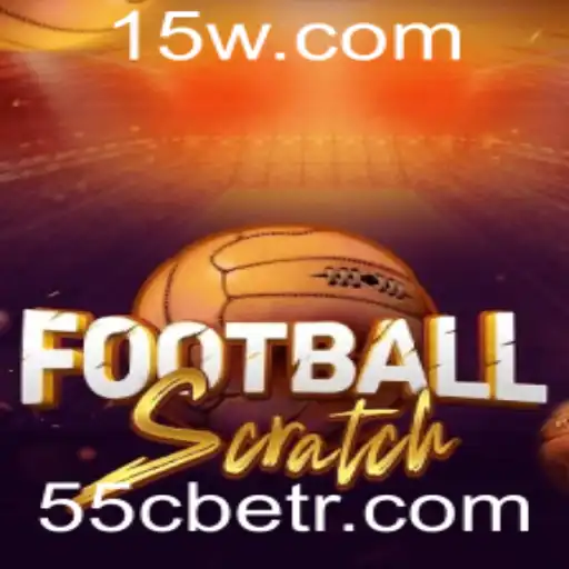 FootballScratch: Descubra o Novo Jogo Revolucionário com 55cbet