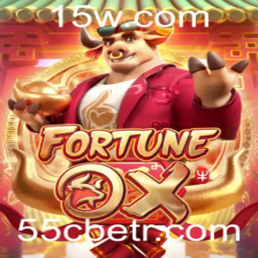 Descubra o Fascinante Mundo de FortuneOx e a Influência de 55cbet
