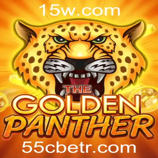 Introdução e Regras do Jogo GOLDENPANTHER com 55cbet