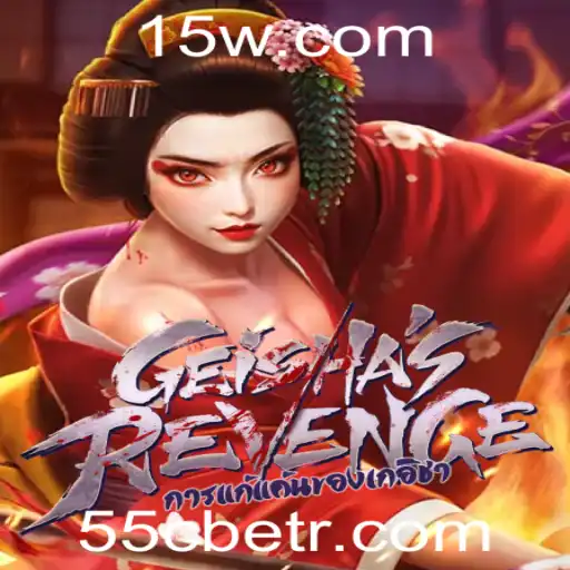 Explorando o Mundo de GeishasRevenge: Uma Aventurosa Jornada no Universo dos Jogos