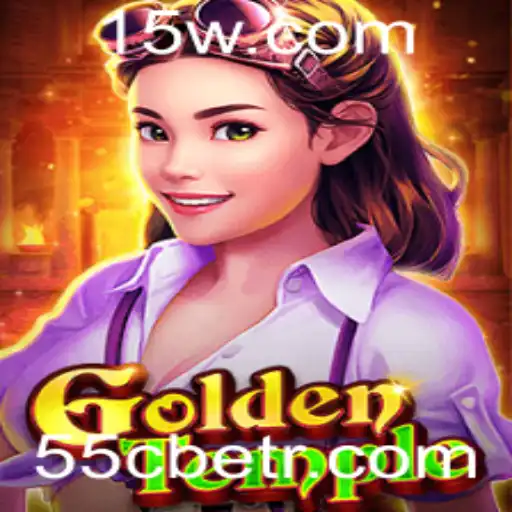 Explore a Aventura Mística de GoldenTemple com 55cbet