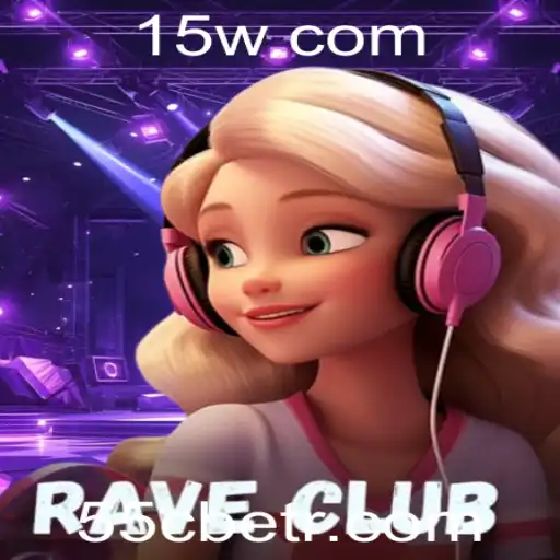 RaveClub: A Nova Experiência Imersiva no Universo dos Jogos com 55cbet