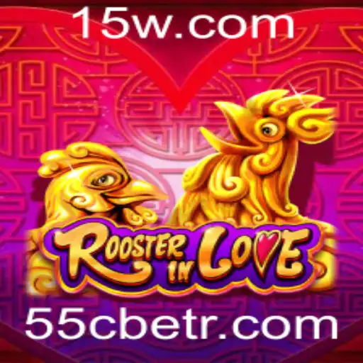 RoosterInLove: A Nova Sensação no Mundo dos Games