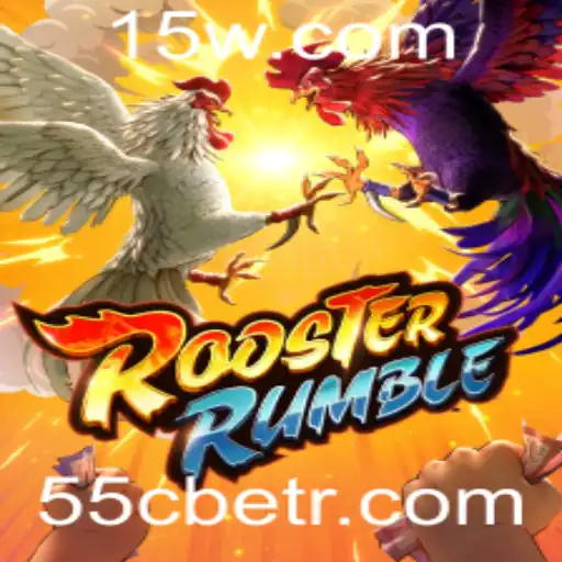 Descubra o Mundo Empolgante de RoosterRumble com 55cbet