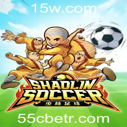 ShaolinSoccer: Mergulhando no Jogo que Conecta Tradição e Inovação