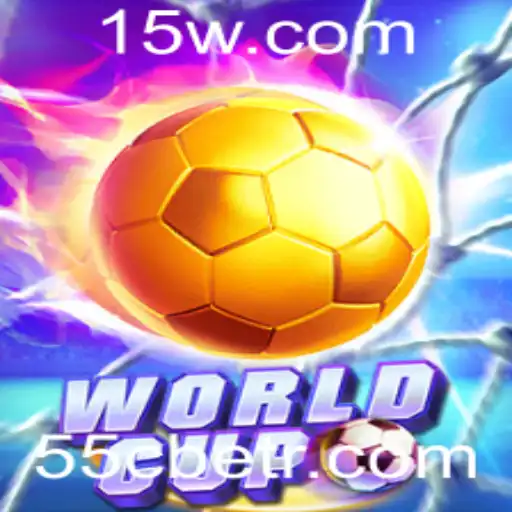 WorldCup: Explorando o Empolgante Jogo de 55cbet
