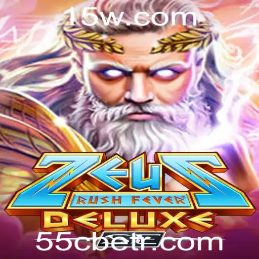 Explorando o Universo de ZeusRushFeverDeluxeSE: Uma Viagem Mítica no Mundo dos Jogos